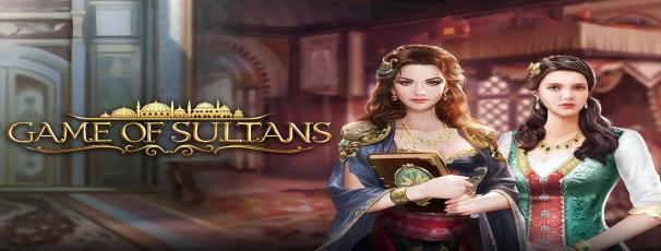 Game of Sultans