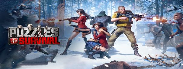 Puzzles Survival
