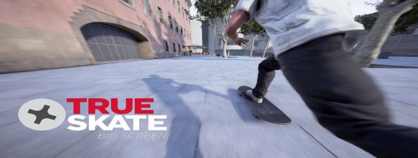 True Skate