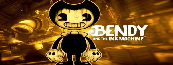 Bendy and the Ink Machine