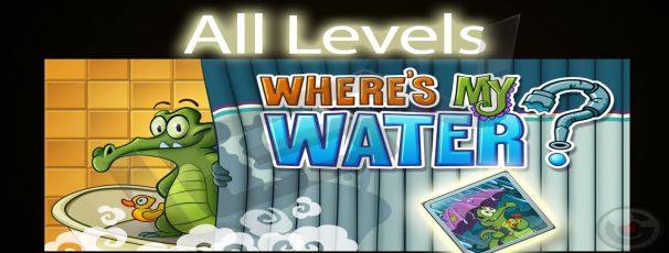 Wheres My Water