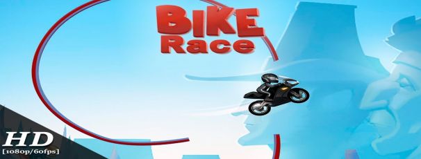 Bike Race: Free Style Games