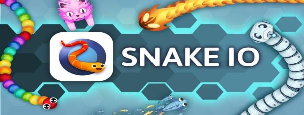 Where to Play the Snake Game Online?