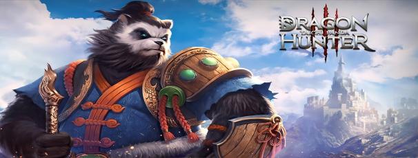 Taichi Panda