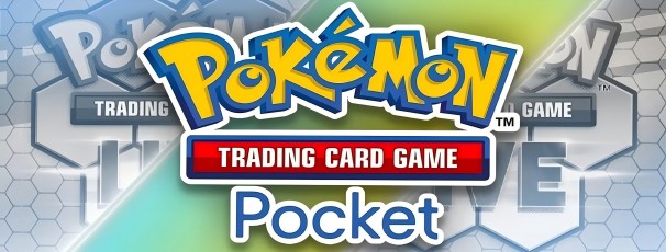 Pokémon TCG Pocket