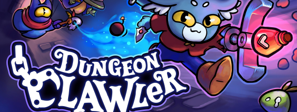 Dungeon Clawler