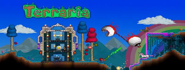 Terraria