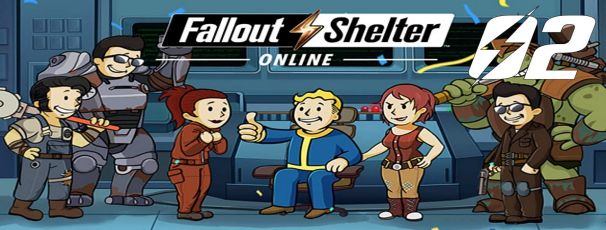 Fallout Shelter