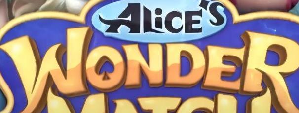Alice Wonder Match