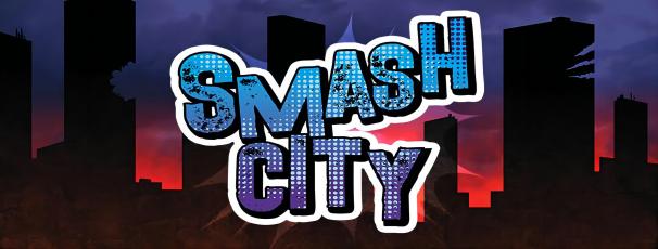 City Smash