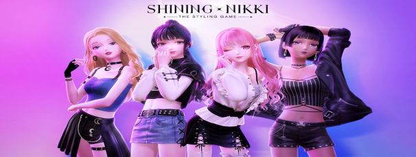 Shining Nikki