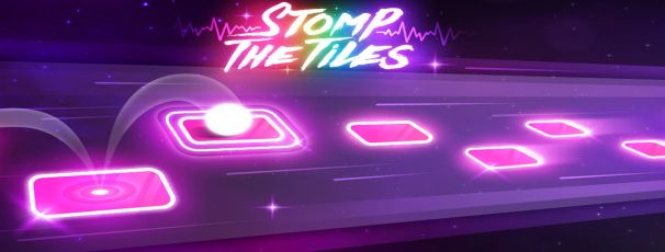 Tiles Hop: EDM Rush!