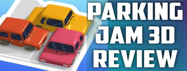Parking Jam 3D