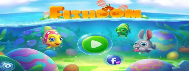 Fishdom