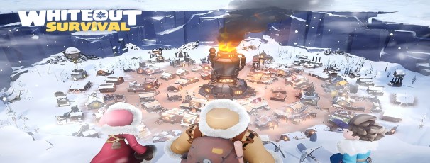 Whiteout Survival